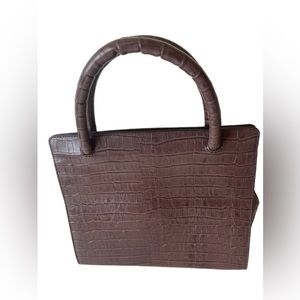 Barney’s New York handbag